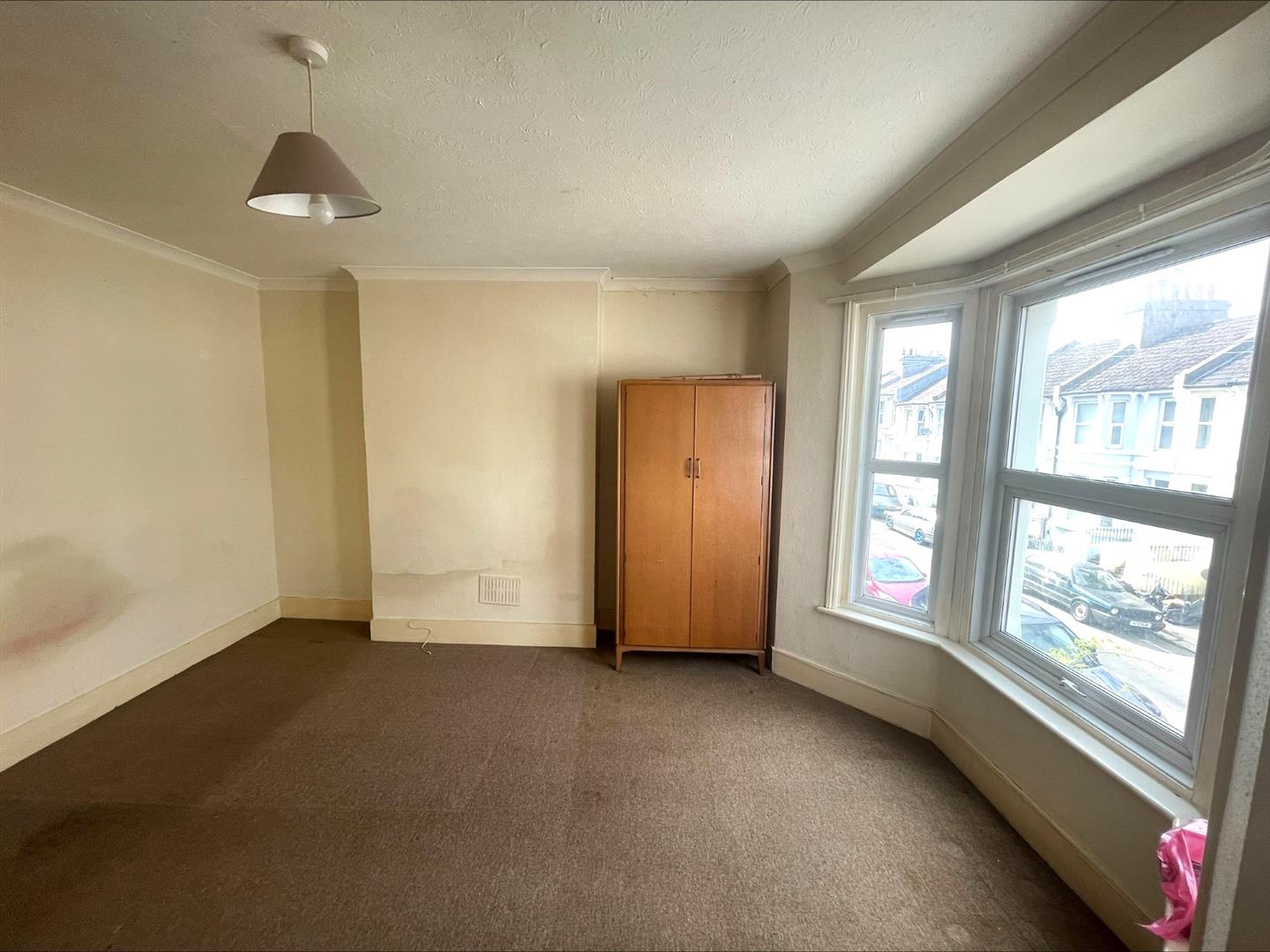 Hughenden Road, Hastings